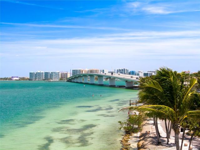 7193 W COUNTRY CLUB DRIVE N 140, Sarasota, FL 34243