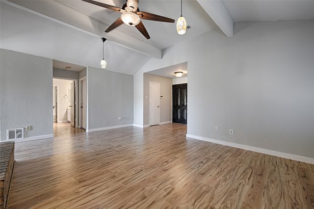 5418 Boxelder Drive, Arlington, TX 76018