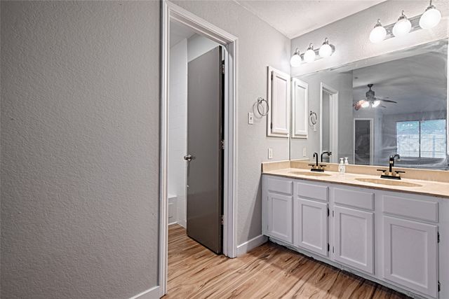 5418 Boxelder Drive, Arlington, TX 76018