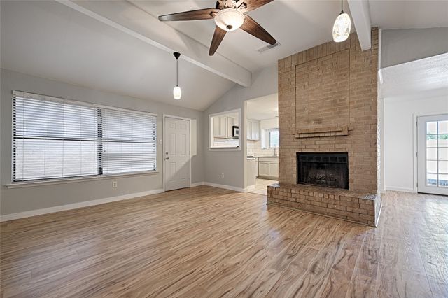 5418 Boxelder Drive, Arlington, TX 76018