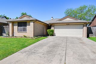 5418 Boxelder Drive, Arlington, TX 76018