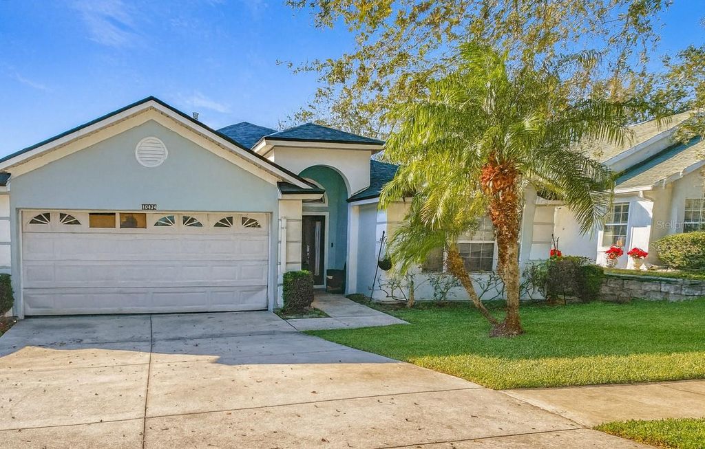 10424 STONEPARK DRIVE, Leesburg, FL 34788