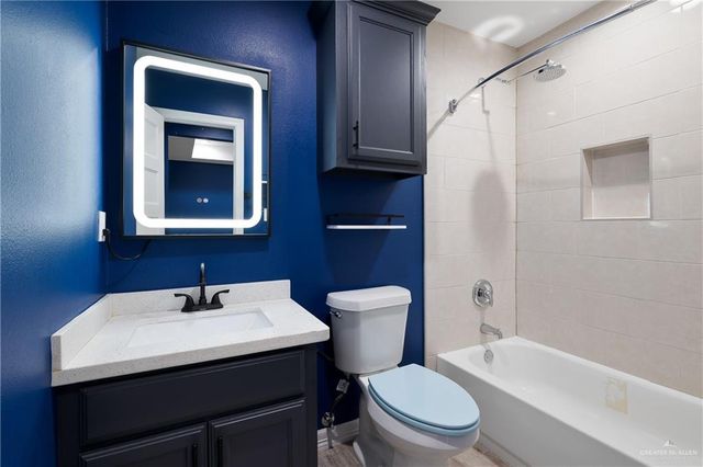 2118 Earth Lane, Mission, TX 78573