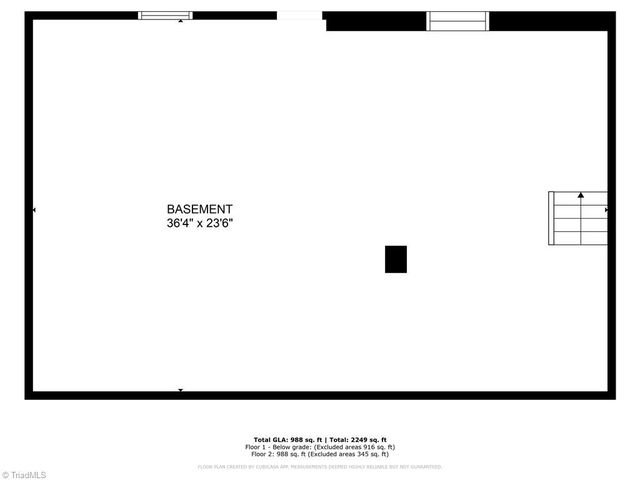 104 Whitley Road, Morganton, NC 28655