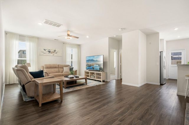 12634 Altuve Drive, Houston, TX 77034