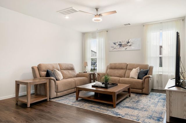 12634 Altuve Drive, Houston, TX 77034