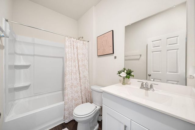12634 Altuve Drive, Houston, TX 77034