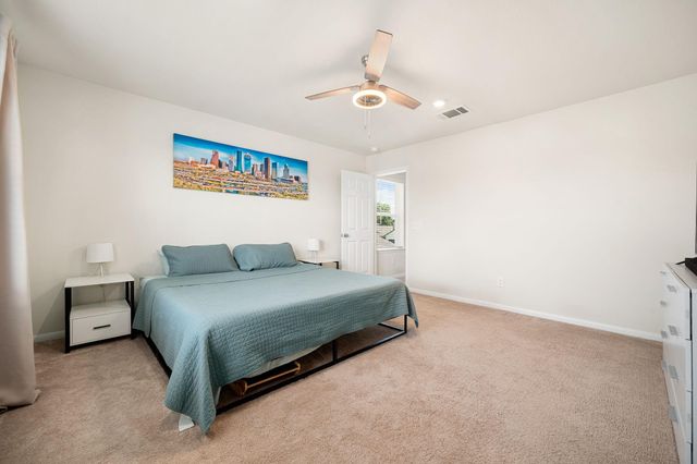 12634 Altuve Drive, Houston, TX 77034