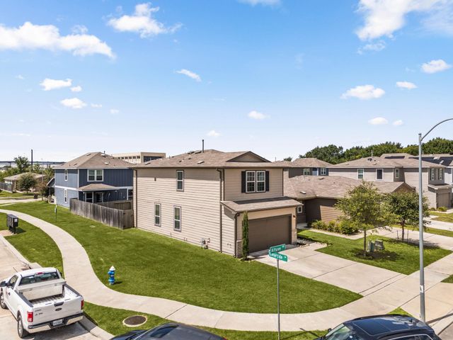 12634 Altuve Drive, Houston, TX 77034