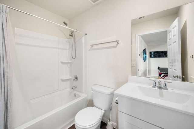 12634 Altuve Drive, Houston, TX 77034