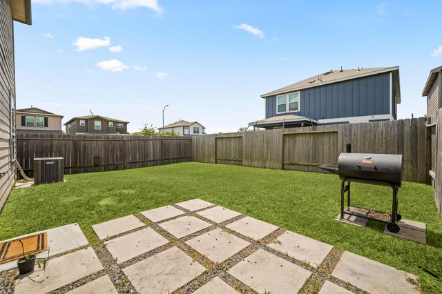 12634 Altuve Drive, Houston, TX 77034