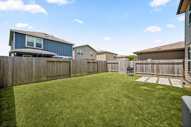 12634 Altuve Drive, Houston, TX 77034