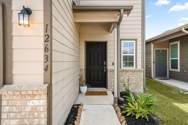 12634 Altuve Drive, Houston, TX 77034