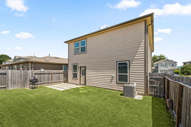 12634 Altuve Drive, Houston, TX 77034