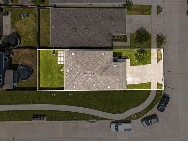 12634 Altuve Drive, Houston, TX 77034