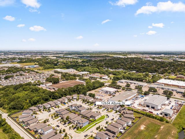 12634 Altuve Drive, Houston, TX 77034