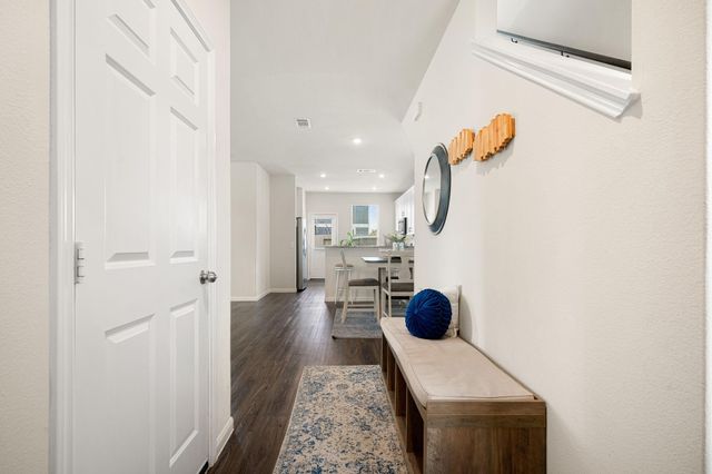 12634 Altuve Drive, Houston, TX 77034