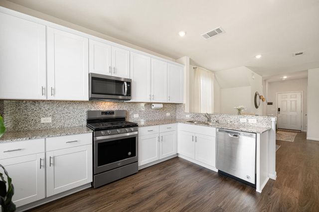12634 Altuve Drive, Houston, TX 77034