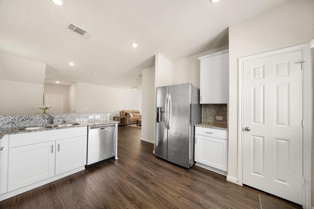 12634 Altuve Drive, Houston, TX 77034