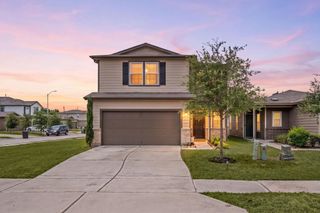 12634 Altuve Drive, Houston, TX 77034