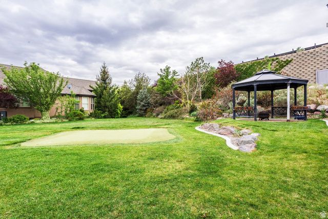 3962 W FARMINGDALE CT, South Jordan, UT 84009