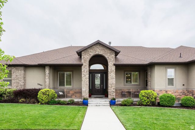 3962 W FARMINGDALE CT, South Jordan, UT 84009