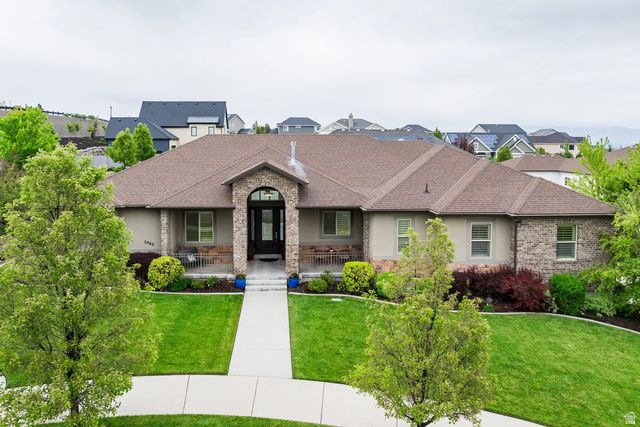 3962 W FARMINGDALE CT, South Jordan, UT 84009