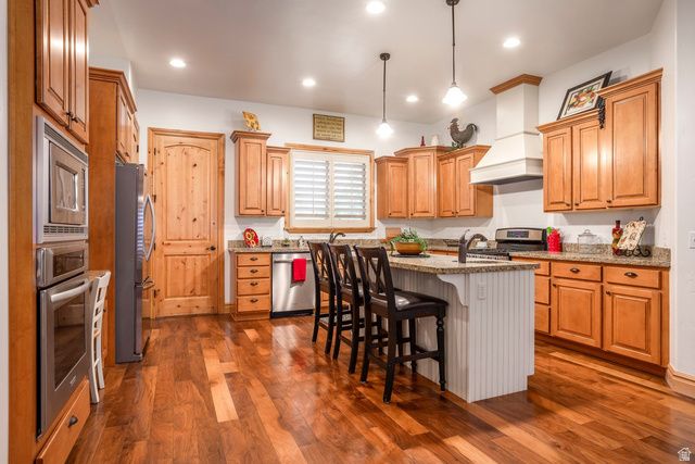 3962 W FARMINGDALE CT, South Jordan, UT 84009