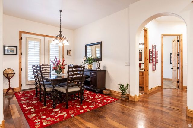 3962 W FARMINGDALE CT, South Jordan, UT 84009