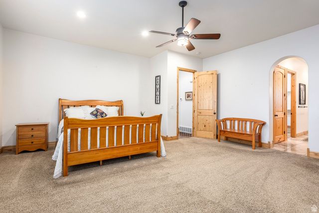 3962 W FARMINGDALE CT, South Jordan, UT 84009