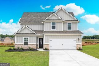 244 Oliver Drive, Locust Grove, GA 30248