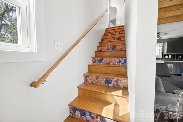 47 Mulberry Street, Asheville, NC 28804