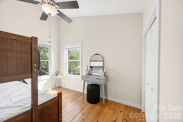47 Mulberry Street, Asheville, NC 28804