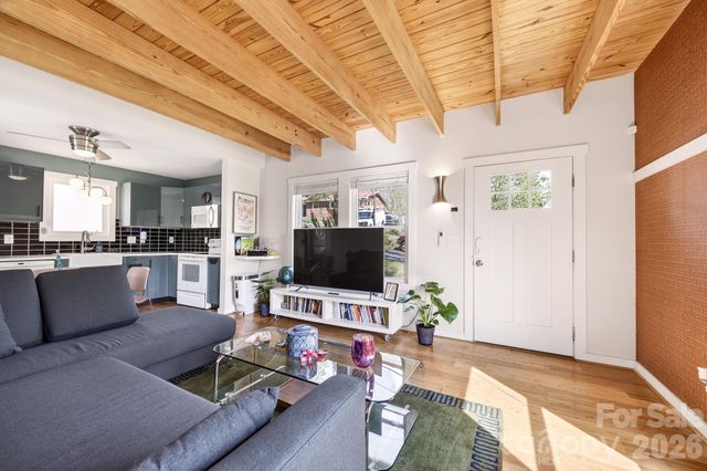 47 Mulberry Street, Asheville, NC 28804