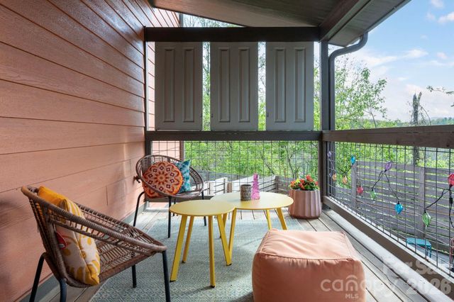 47 Mulberry Street, Asheville, NC 28804