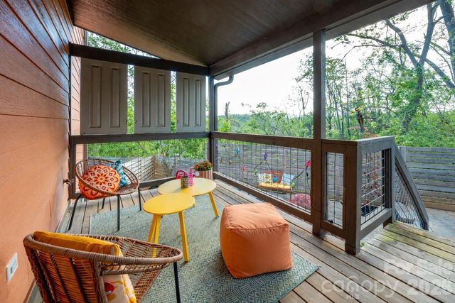 47 Mulberry Street, Asheville, NC 28804