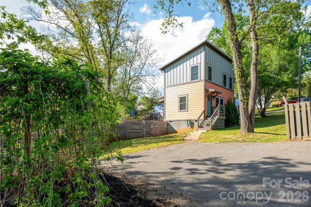 47 Mulberry Street, Asheville, NC 28804