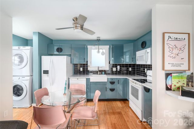 47 Mulberry Street, Asheville, NC 28804