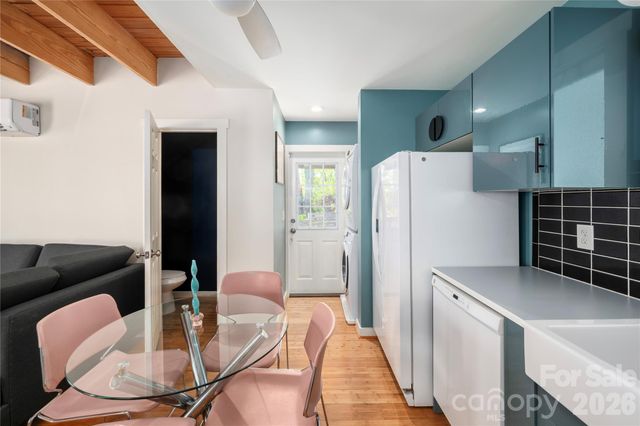 47 Mulberry Street, Asheville, NC 28804