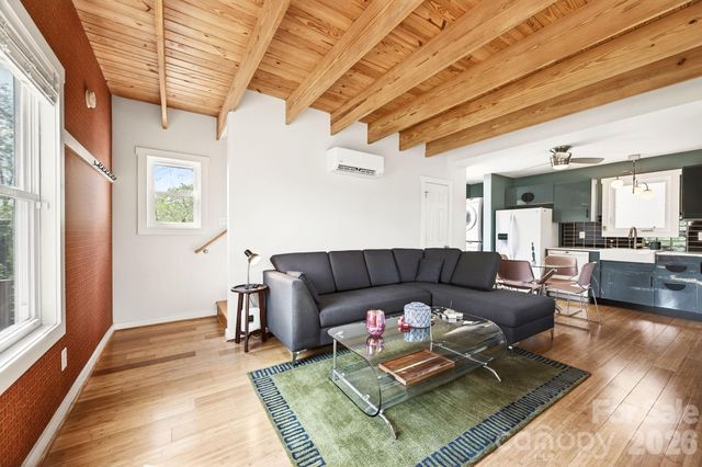 47 Mulberry Street, Asheville, NC 28804
