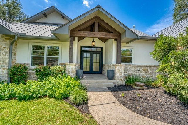 701 Indian Paint TRL, Horseshoe Bay, TX 78657
