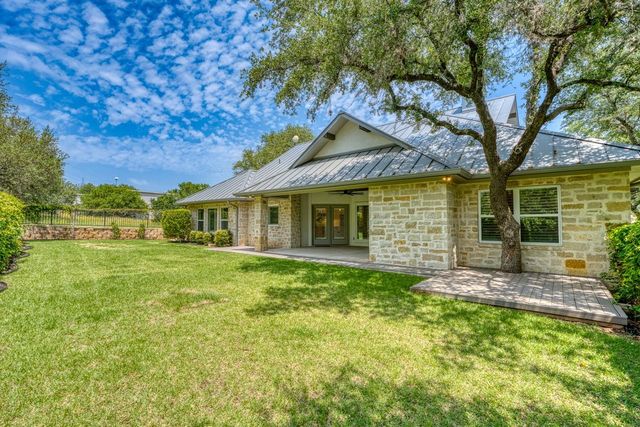 701 Indian Paint TRL, Horseshoe Bay, TX 78657