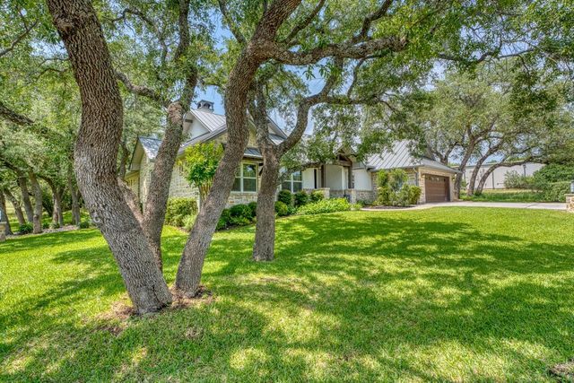 701 Indian Paint TRL, Horseshoe Bay, TX 78657