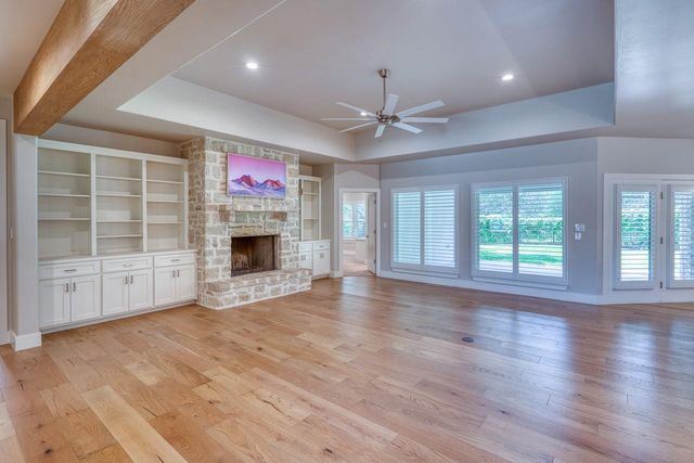 701 Indian Paint TRL, Horseshoe Bay, TX 78657