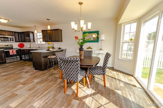 175 Rivers Edge Drive, Moscow Mills, MO 63362