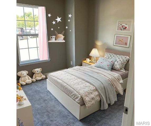 175 Rivers Edge Drive, Moscow Mills, MO 63362