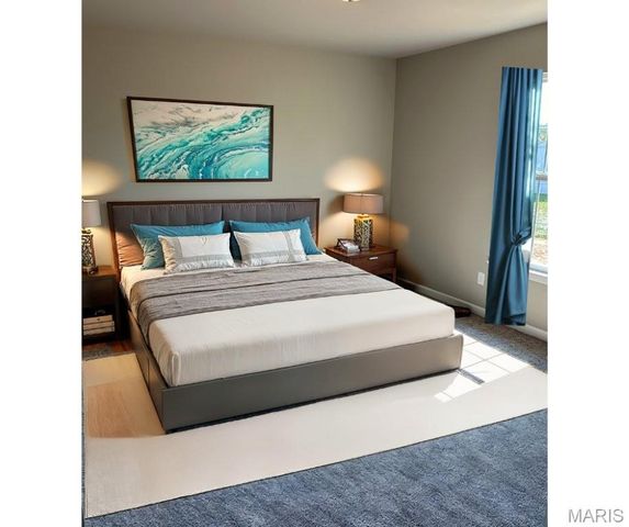 175 Rivers Edge Drive, Moscow Mills, MO 63362