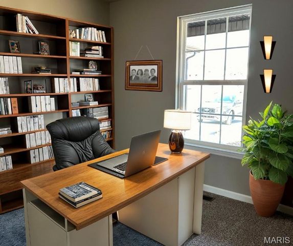 175 Rivers Edge Drive, Moscow Mills, MO 63362