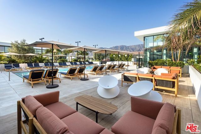 800 N Front Street 1303, Burbank, CA 91502