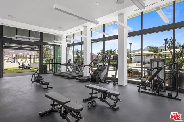 800 N Front Street 1303, Burbank, CA 91502